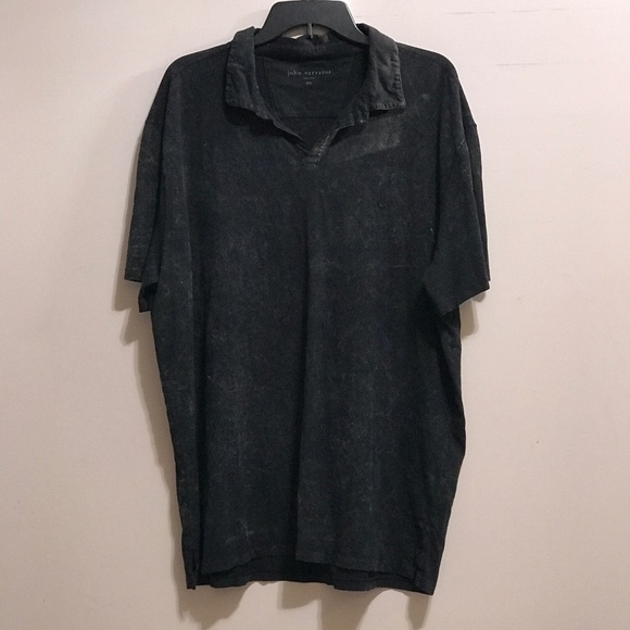 John Varvatos Marble Wash size XXL - Picture 1 of 4